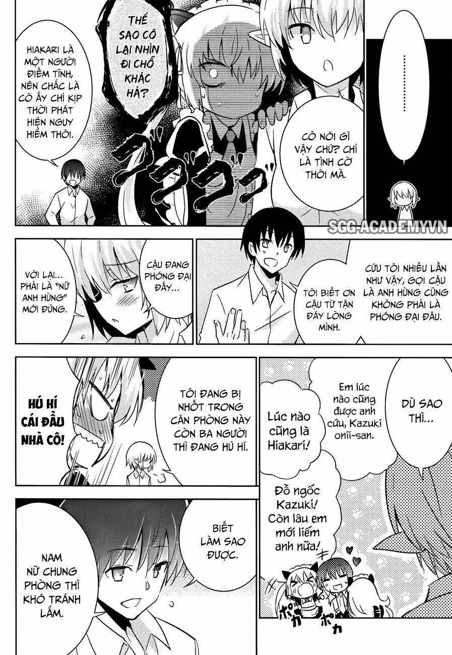 magikano chapter 27 12