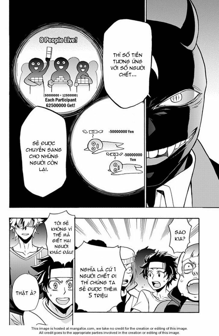 life is money chapter 2 18