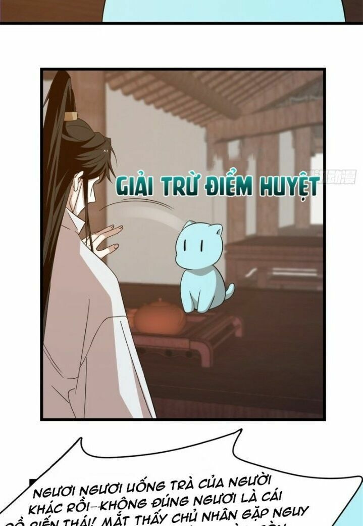 độc bộ thiên hạ: đặc công thần y chapter 191 7