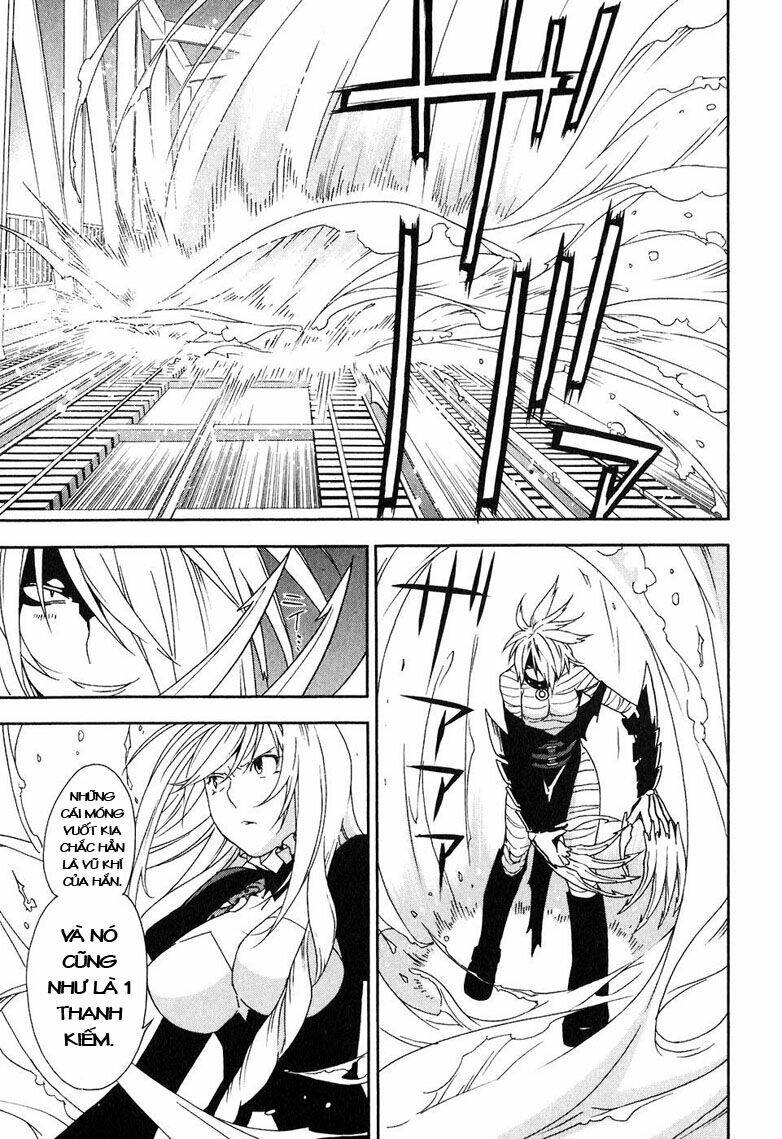 sekirei chapter 46 6