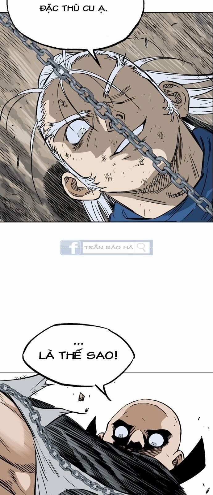 cao thủ 2 chapter 69 30