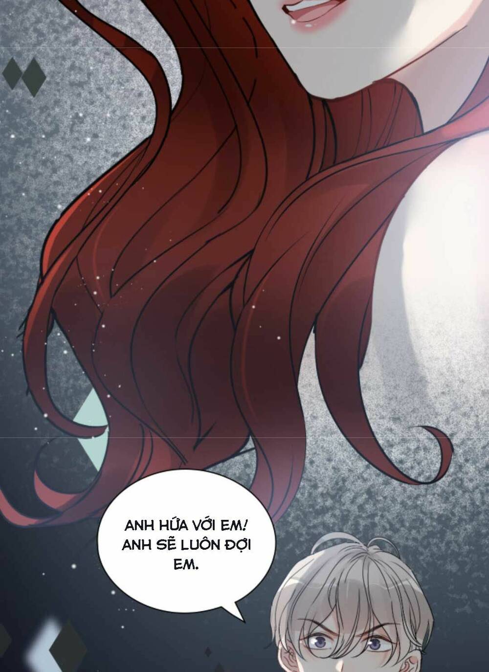 cô vợ hợp đồng bỏ trốn của tổng giám đốc chapter 426 26