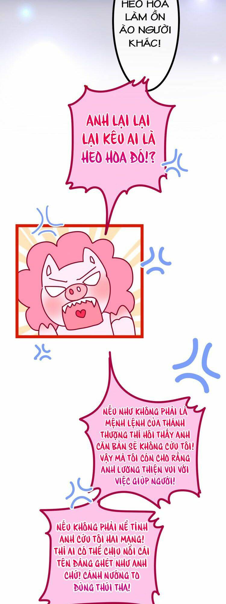 monster - độ ấm của dã thú trầm tĩnh chapter 3 31