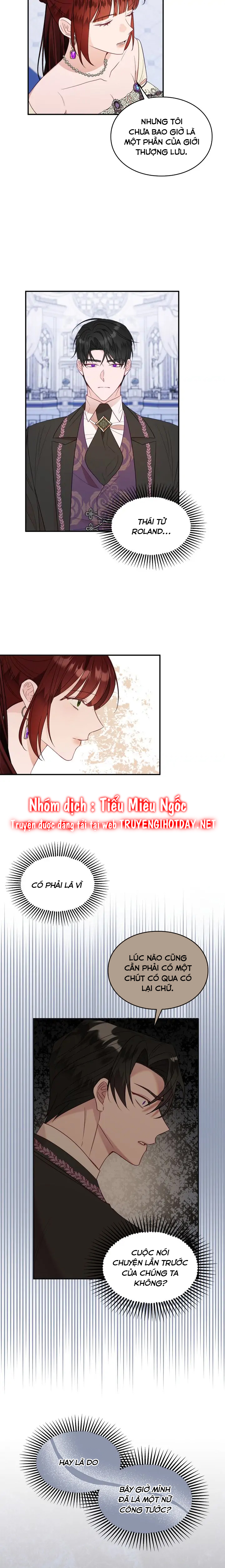 câu chuyện về nữ công tước chapter 45 8