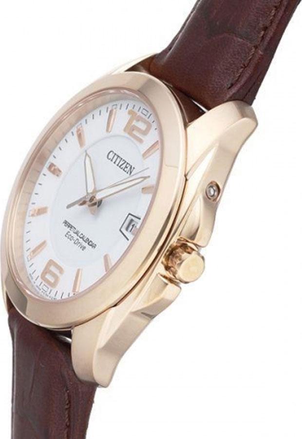 Đồng hồ nam Citizen BL1243 - màu 00A, 56A