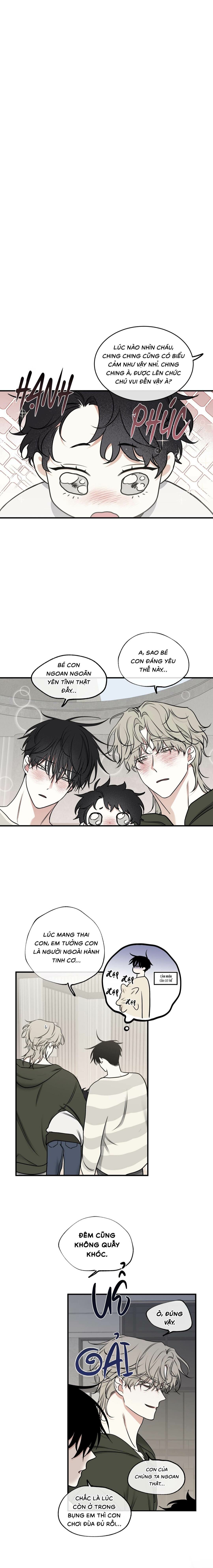 đêm bên bờ biển chapter 0 5