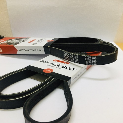 Dây Curoa Bando 6PK 2100
