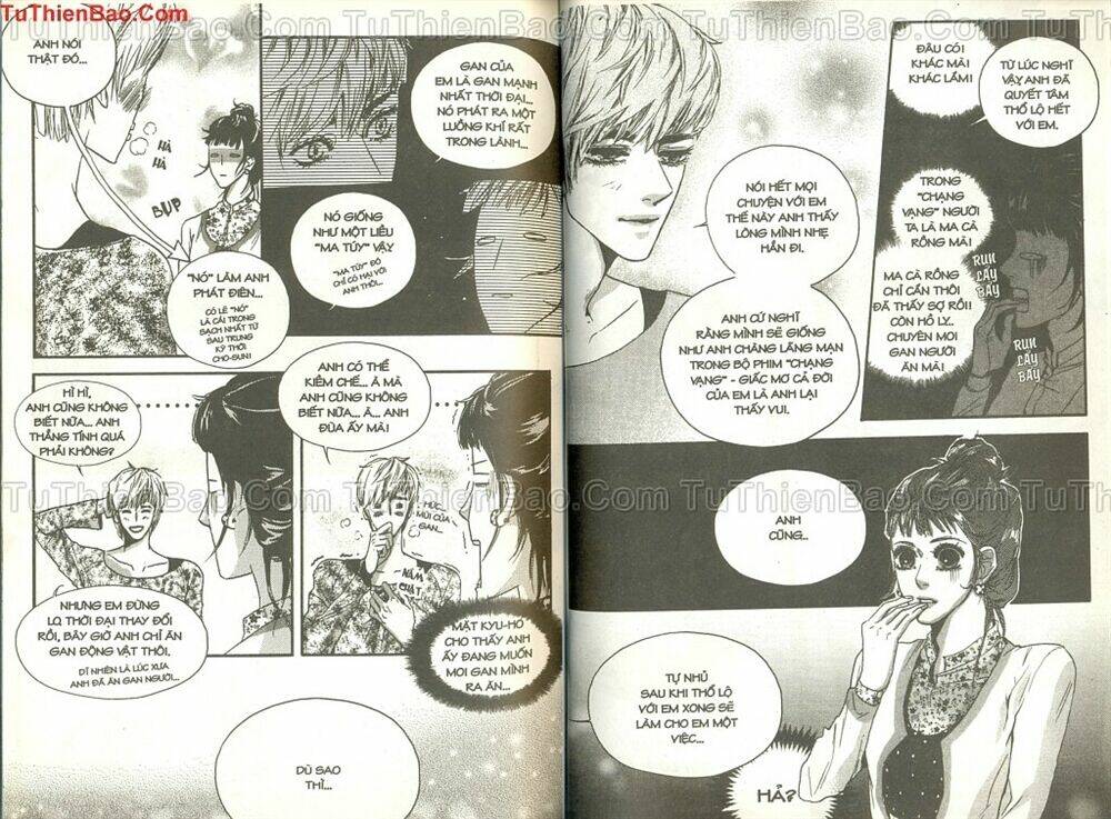 wings chắp cánh chapter 1 73