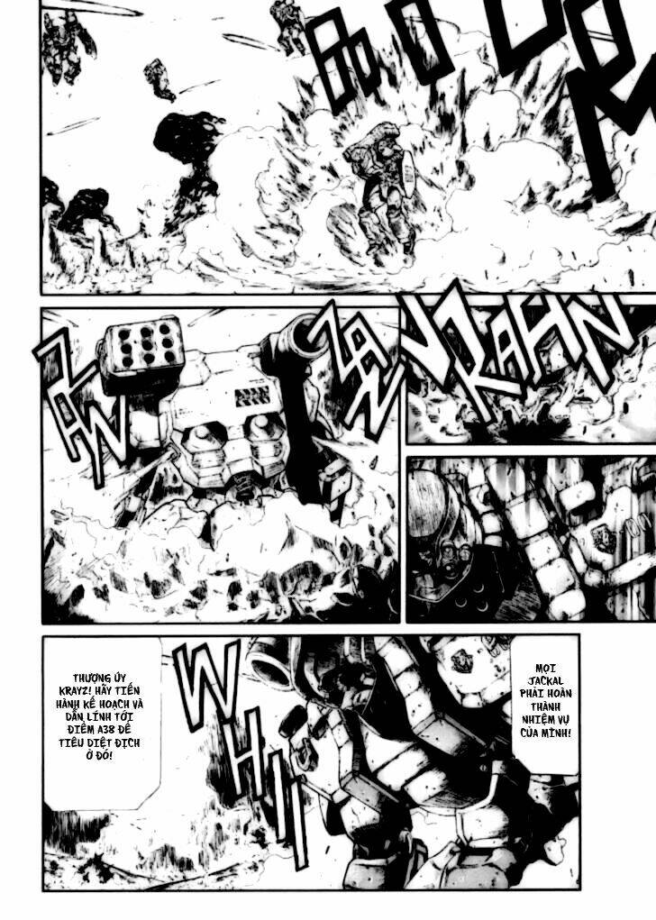 red eyes chapter 1.1 23