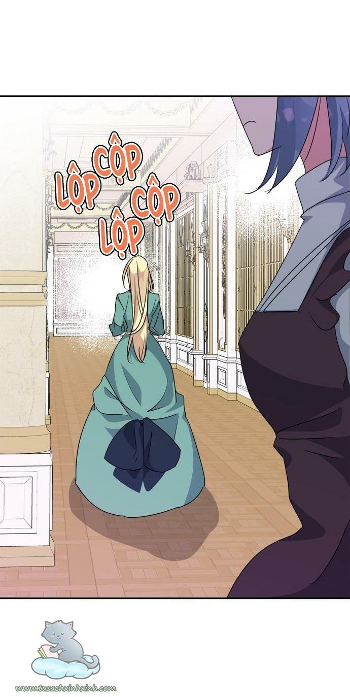 tôi đang nuôi dưỡng một con quái thú chapter 53 28