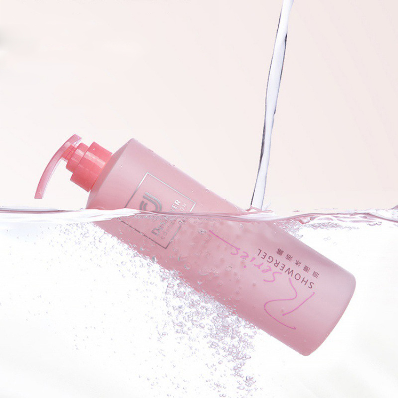 Sữa Tắm hương nước hoa hồng Designer Rseries Shower Gel Thái Lan 750ml