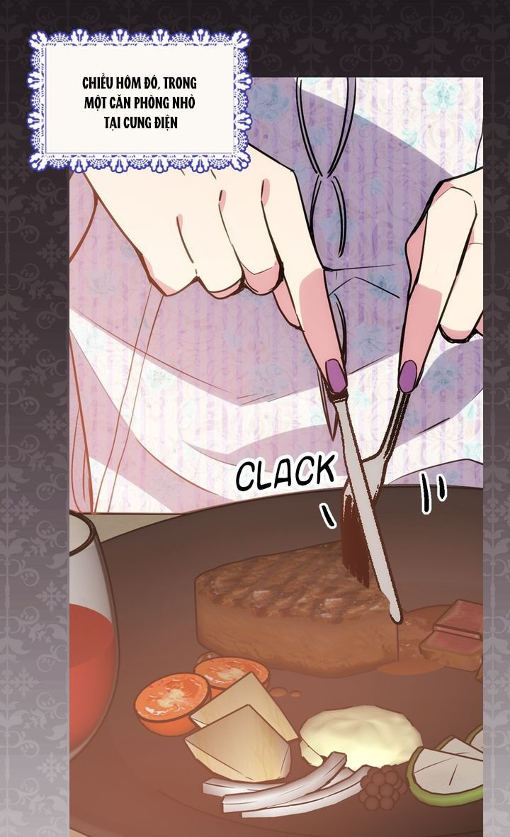 công tước lạnh lùng, alaide chapter 64 2