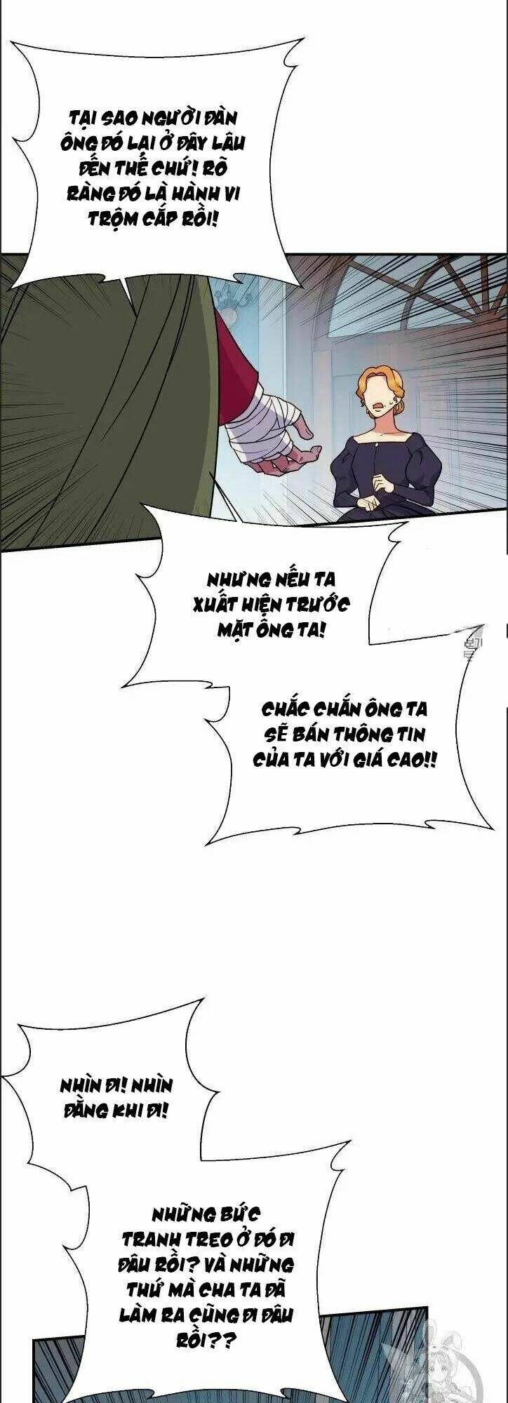 khế ước của nữ công tước quái vật chapter 77 12