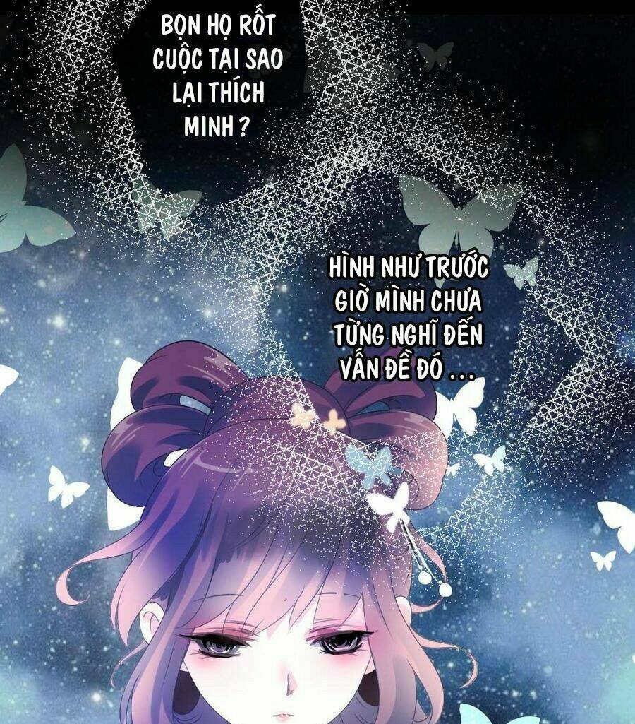 điền viên mật sủng: cô vợ nóng bỏng chapter 93 39