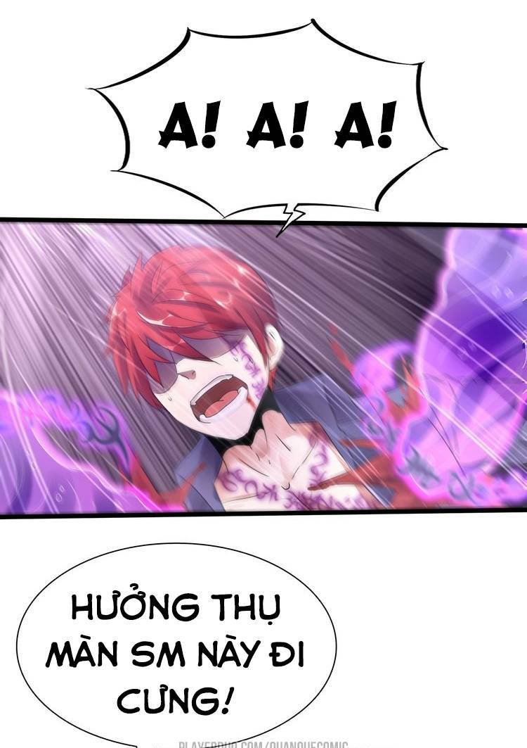 kinh thế kỳ nhân chapter 25 33