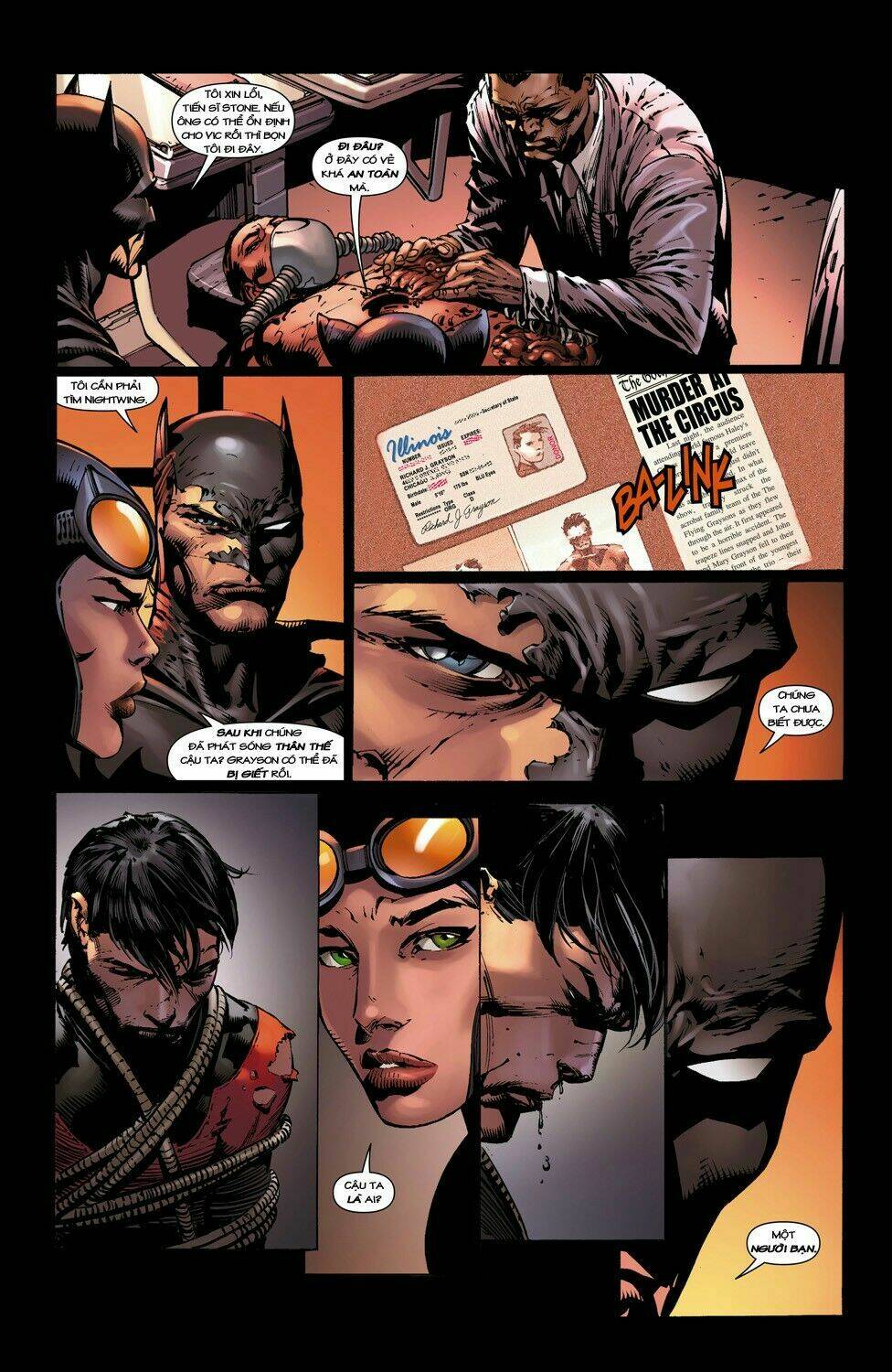 justice league chapter 24.1 7