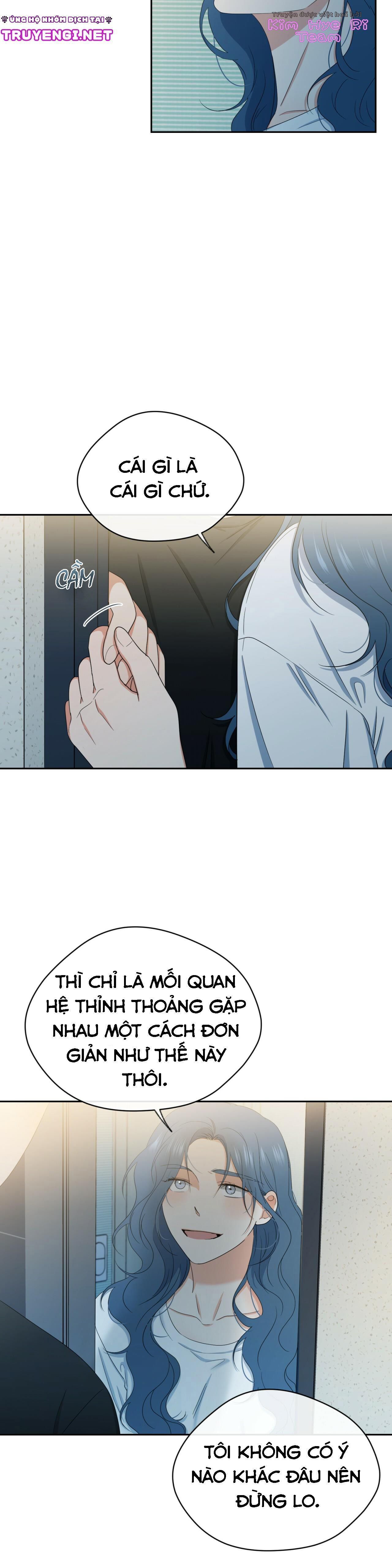 giấc mộng ngọt ngào 2 (full) chapter 17 27