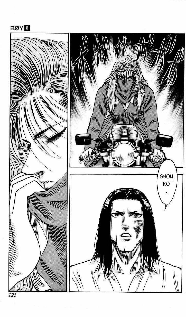 hareluya chapter 66 15