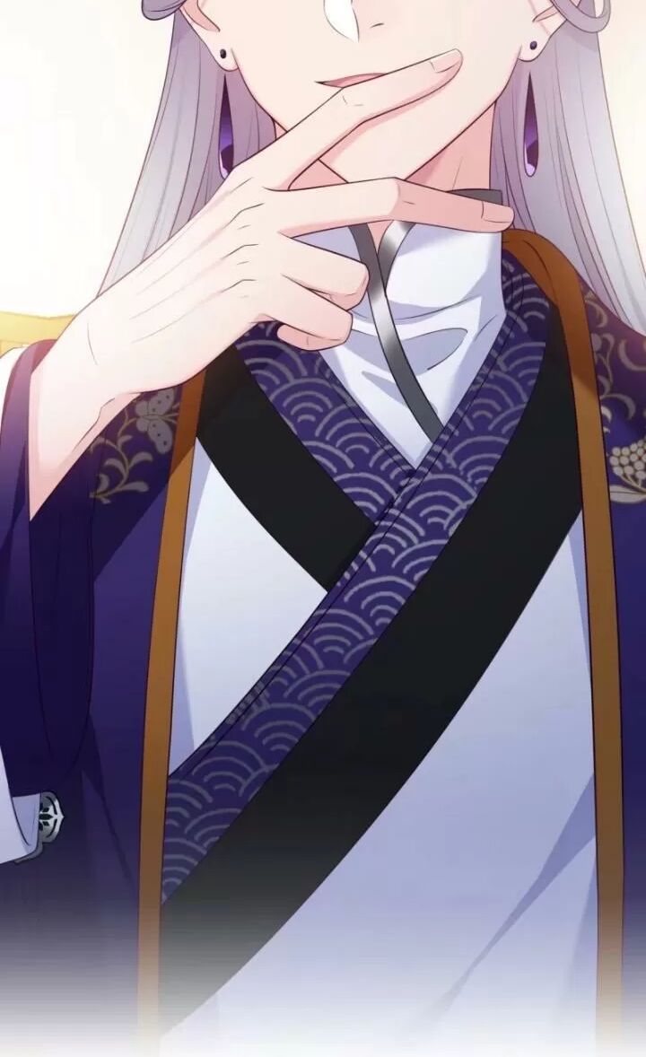 ta mới không gả cho hoàng tử phản diện chapter 15 17