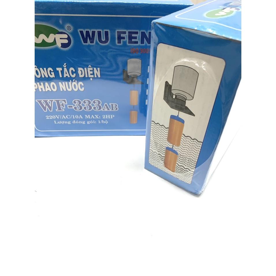 Phao Điện Wufeng Bơm Nước Tự Động