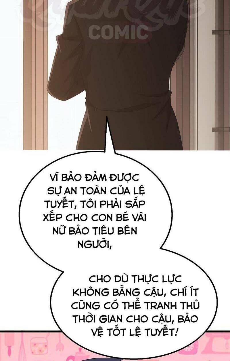 tối cường ở rể chapter 10 20