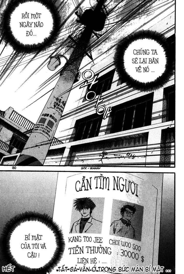 change guy chapter 338 23