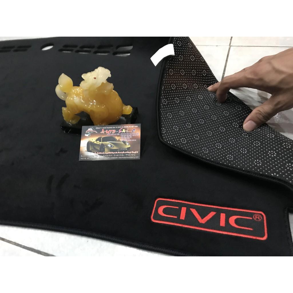 THẢM TAPLO CHỐNG NẮNG HONDA CITY 2021