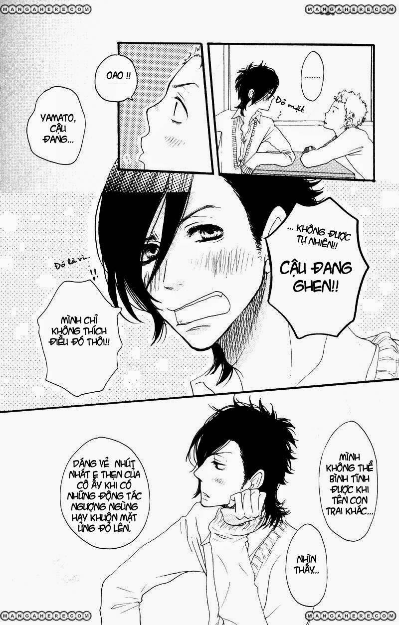 say i love you chapter 19 32