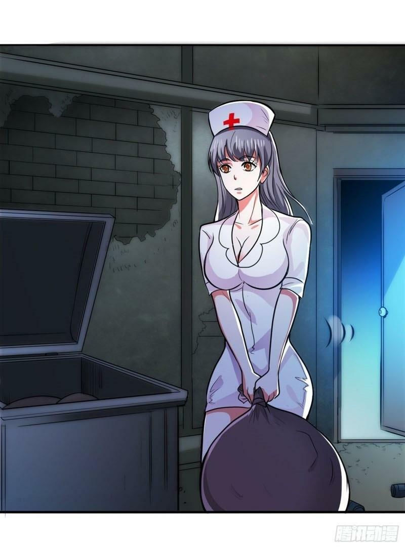 tối cường thần y tại đô thị chapter 92 33