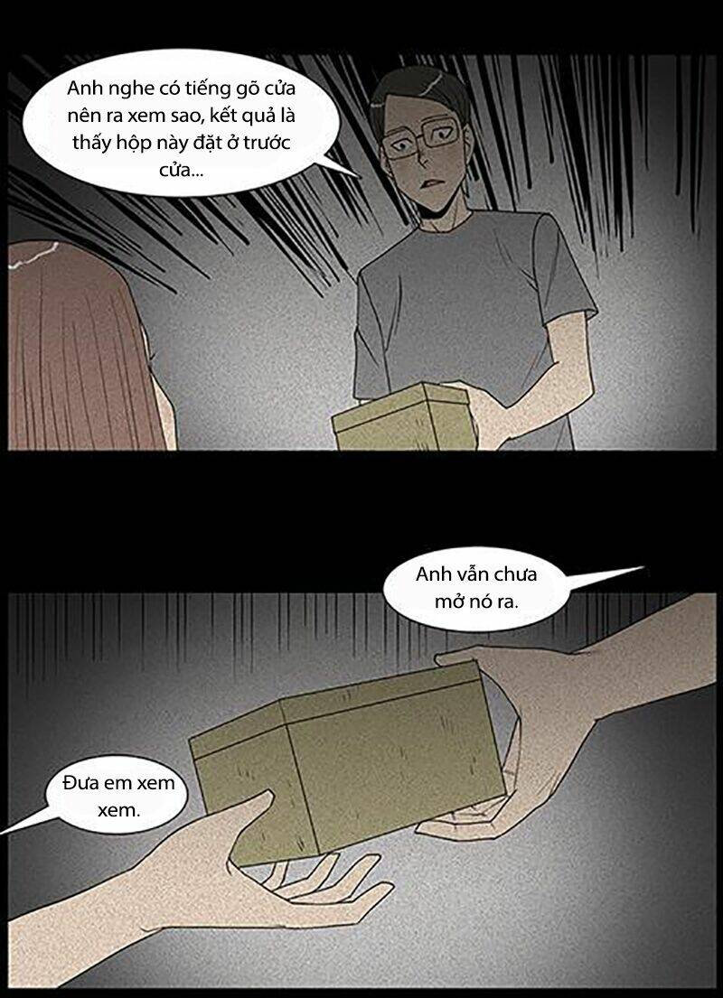 kinh dị đêm khuya chapter 46 25