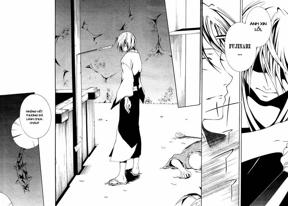 honegoe monogatari chapter 5 37