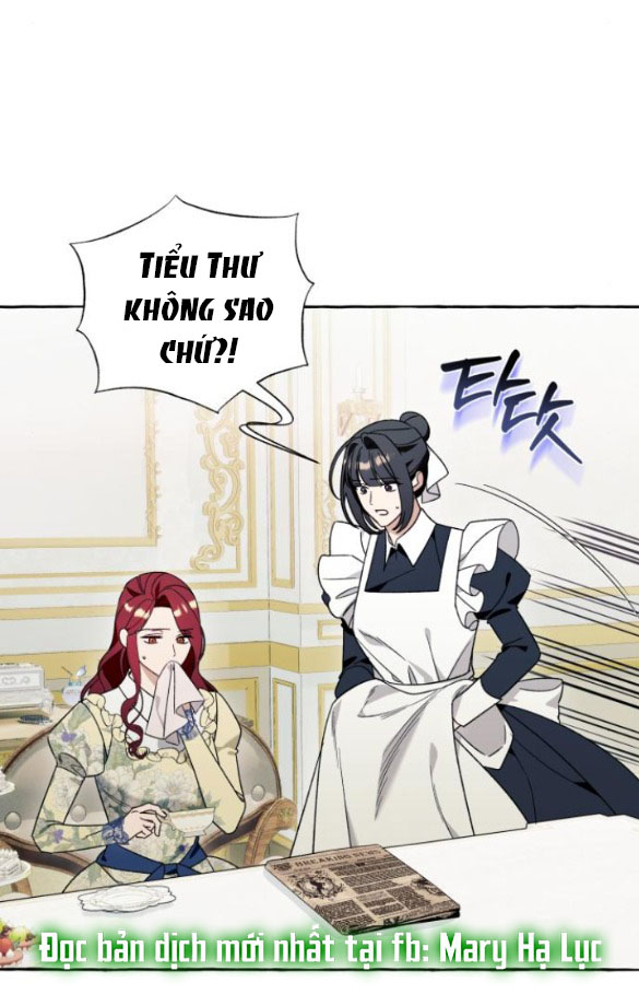 tôi tưởng đó chỉ là tiểu thuyết trọng sinh bình thường chapter 65.1 20