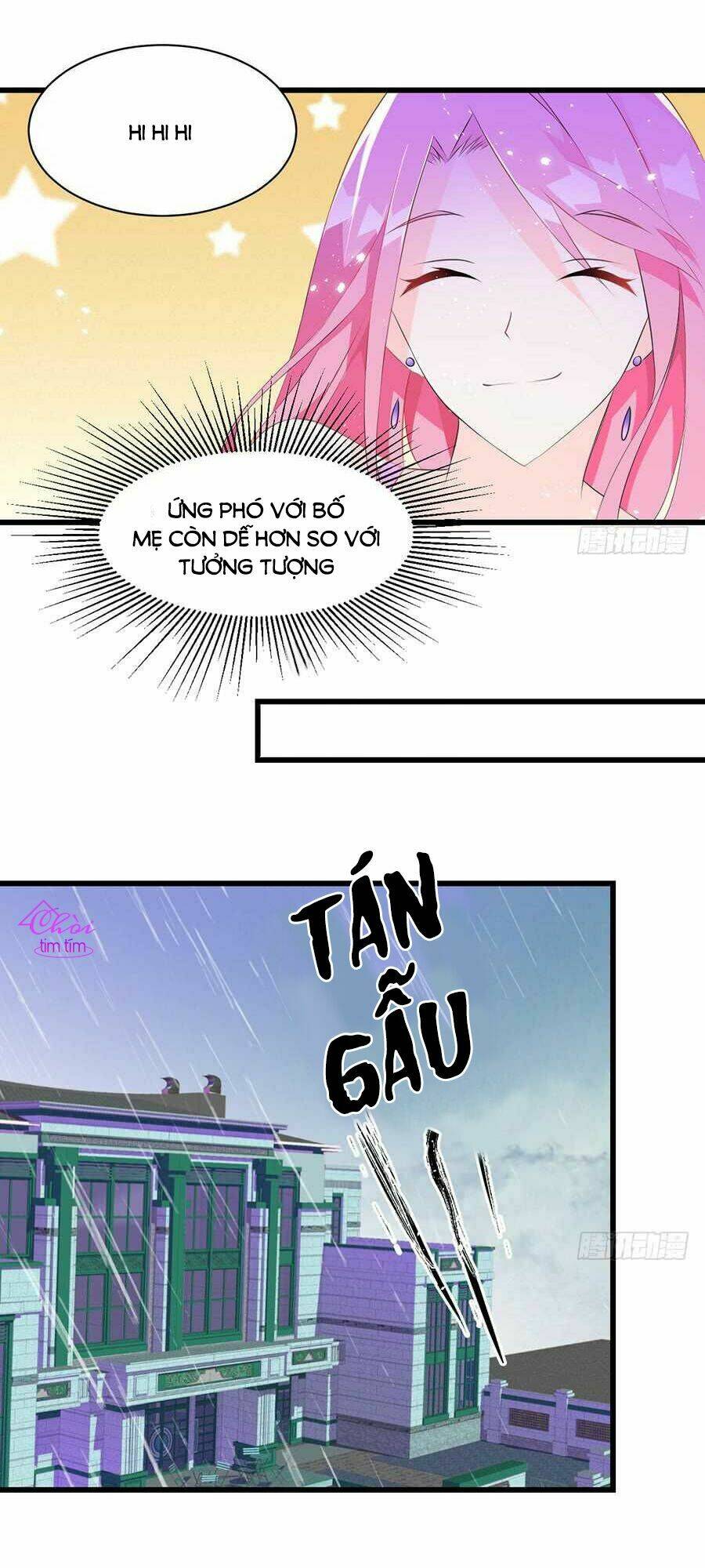 bảy ngày thực cốt hôn ước chapter 28 8