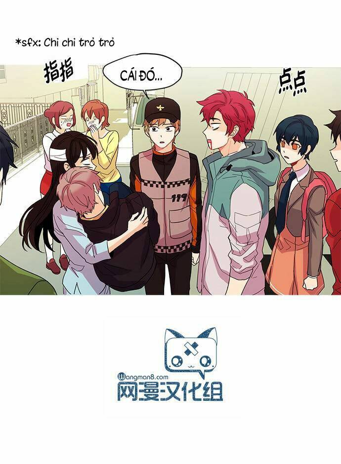 oh! lord jesus chapter 13 33