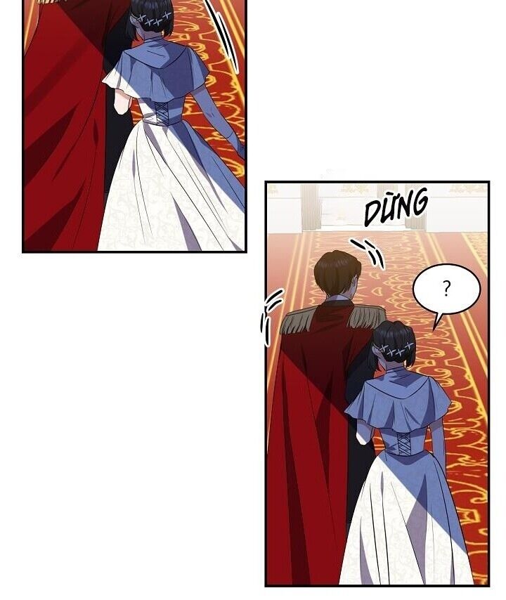người chồng bạo chúa của tôi đã thay đổi chapter 7 55