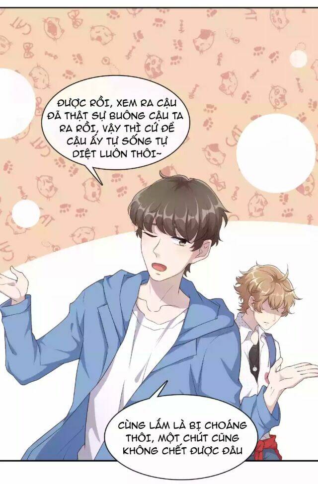 cao phán chapter 3 35