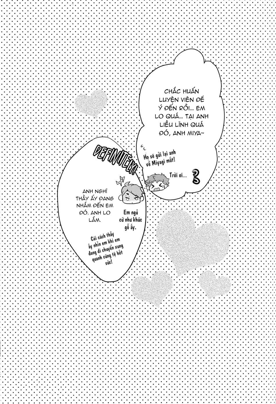 đu boylove cùng gaga team chapter 150 24