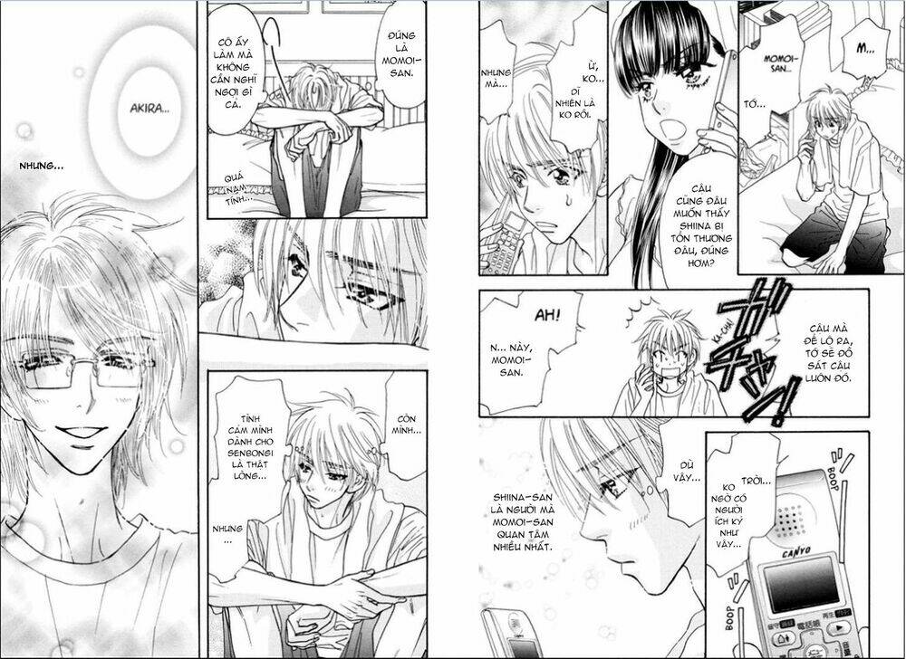 boku to kanojo no xxx chapter 60 5