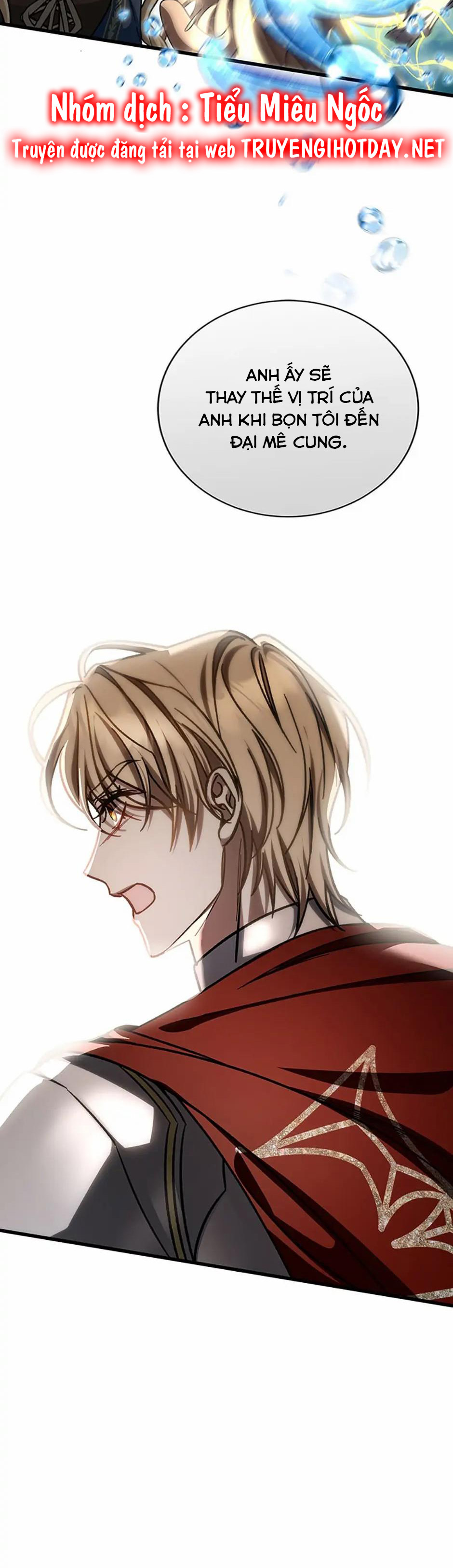 vị cứu tinh của nam phản diện chapter 54 60