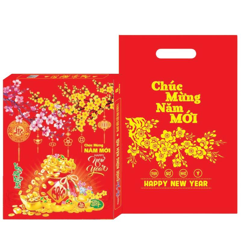 Lịch Bloc Cực Đại 2026 - 365 Ngày Như Ý - Sách Thời Đại STĐ-NST04