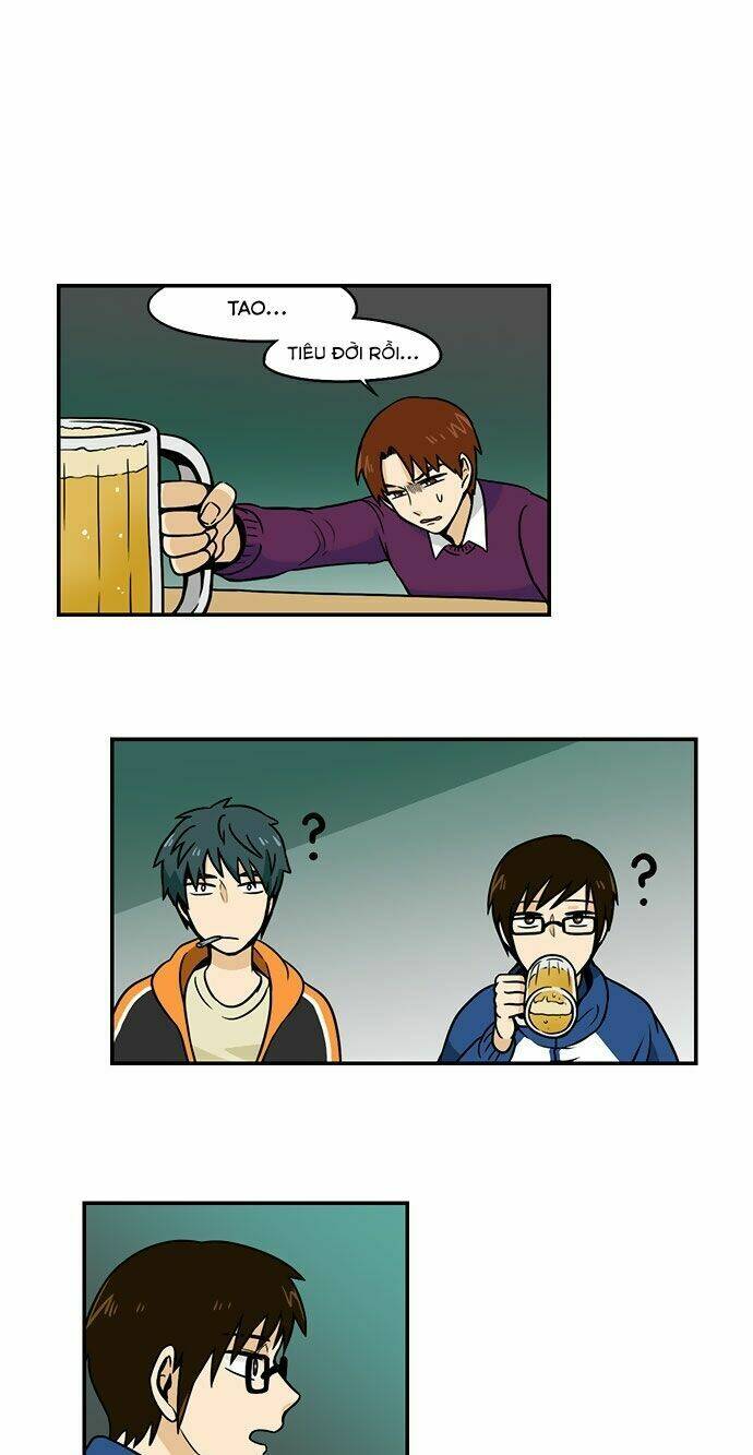 hắn ta là rồng chapter 73 3