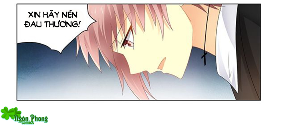 phúc hắc tổng tài đừng tới đây chapter 60 19