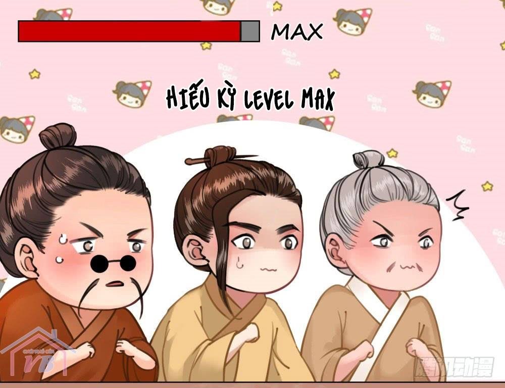 gay rồi! cái đó thành tinh rồi chapter 13 51