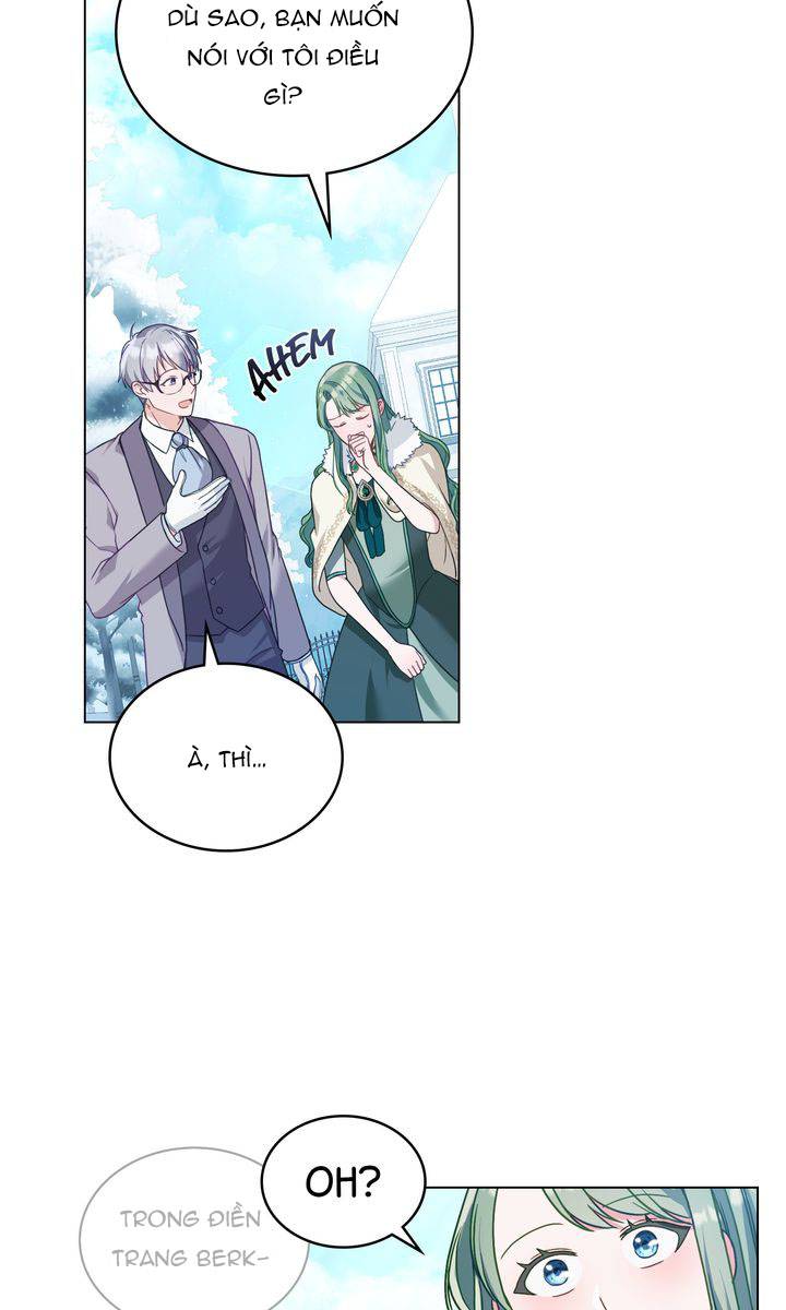 sau khi rời bỏ anh chapter 16 6