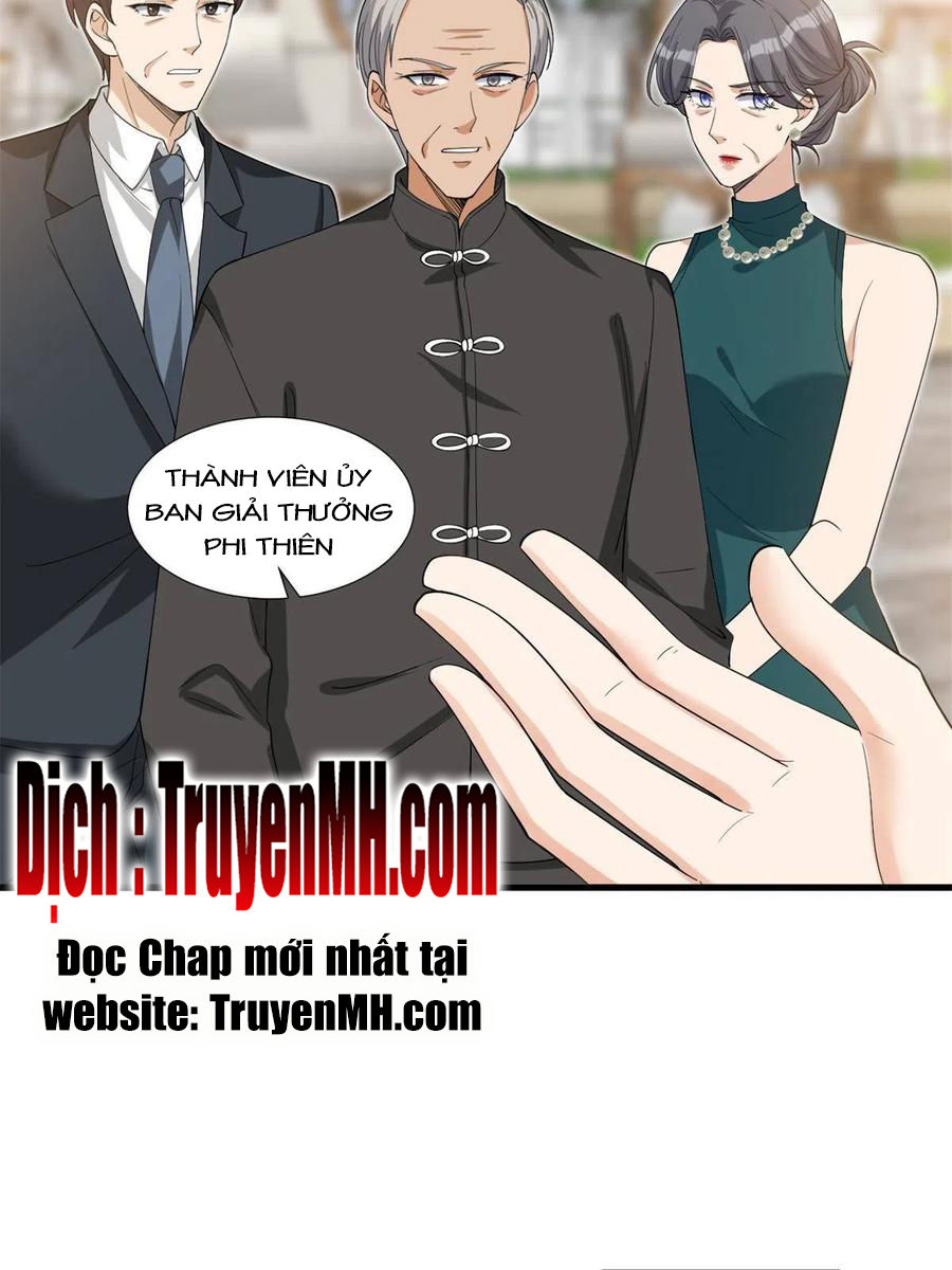 thí hôn lão công, cần giúp sức chapter 530 19