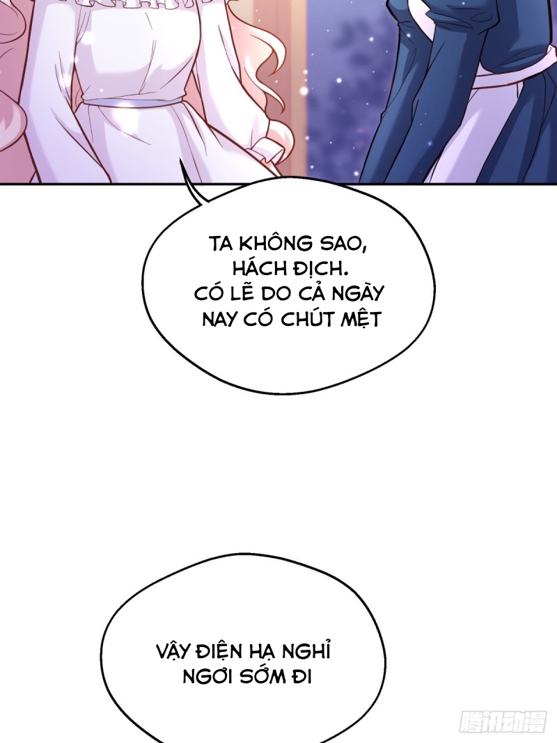 kế hoạch sống còn của công chúa phản diện chapter 35 8