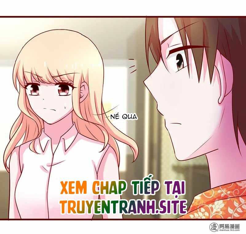 không gả cho tổng tài, gả cho người hầu chapter 47 10