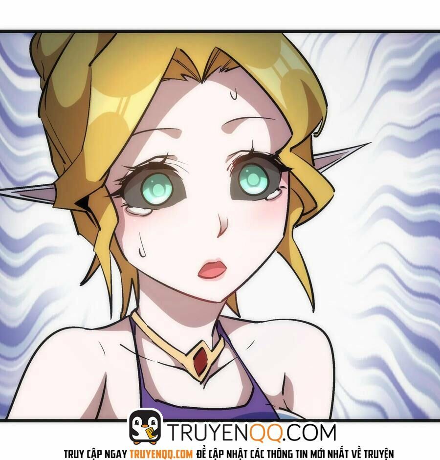 tôi không phải quỷ vương chapter 46 11