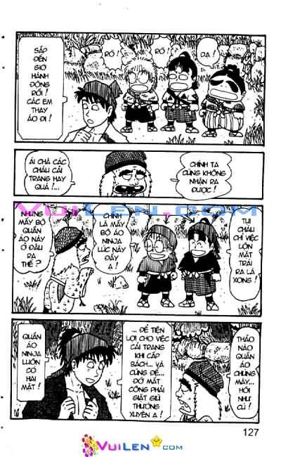 ninja loạn thị chapter 5 128
