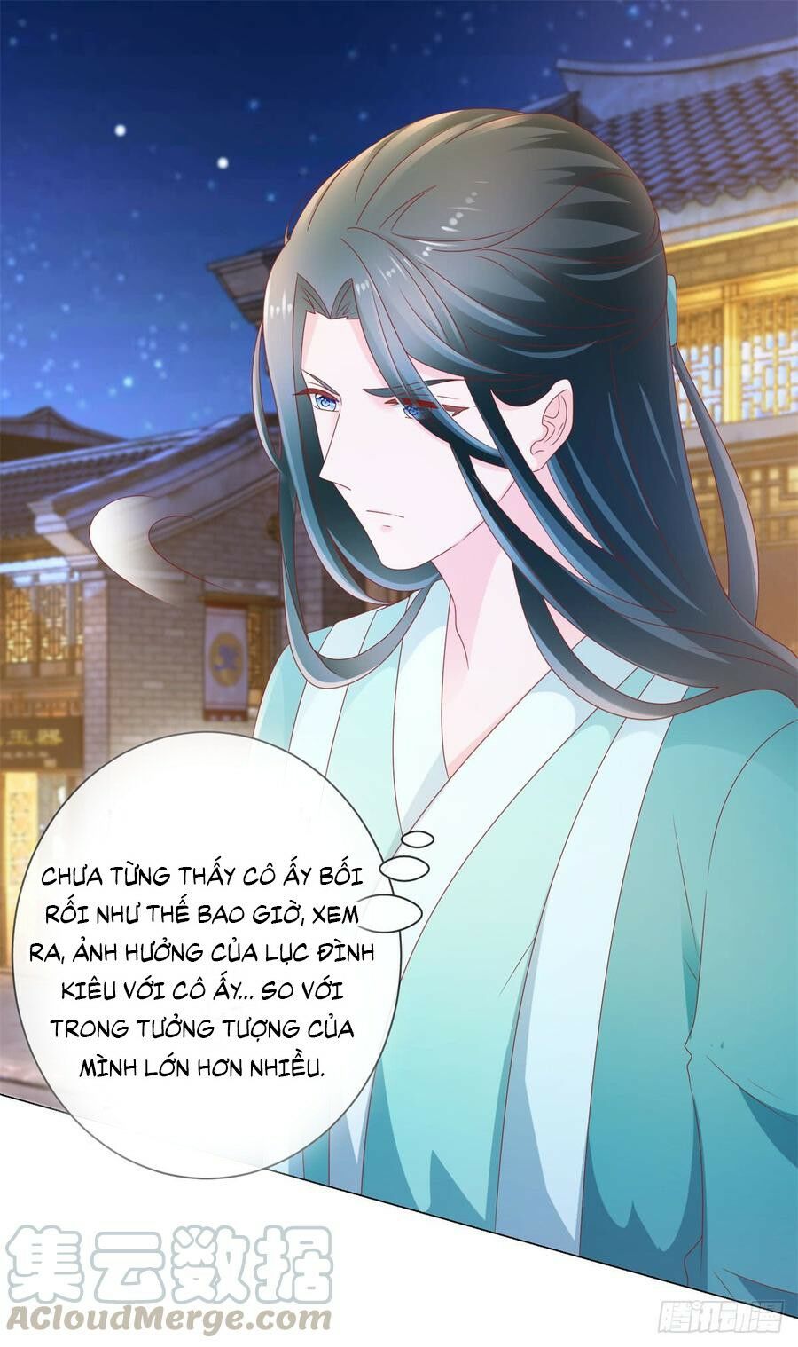 ẩn hôn 100%: chọc tức vợ yêu mua một tặng một chapter 114 19